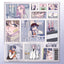 [ST36] NEW Studio 193 'City Life!' Memo Sticker Sheet - Studio 193__korean_sticker_stationery