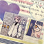 [ST36] NEW Studio 193 'City Life!' Memo Sticker Sheet - Studio 193__korean_sticker_stationery