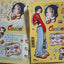 [ST42] NEW Studio 193 'Change' Removable Sticker Sheet (options) - Studio 193_ST42S2 - Leah_korean_sticker_stationery