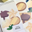 [STA04] Studio Arvie Memo Sticker [A] Pack - Studio Arvie__korean_sticker_stationery