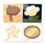 [STA04] Studio Arvie Memo Sticker [A] Pack - Studio Arvie__korean_sticker_stationery