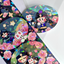 [STA11] Studio Arvie Mugunghwa Boy Sticker Sheet - Studio Arvie__korean_sticker_stationery