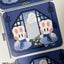 [STA13] Studio Arvie Arvie Mouse Pad - Studio Arvie__korean_sticker_stationery