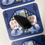 [STA13] Studio Arvie Arvie Mouse Pad - Studio Arvie__korean_sticker_stationery