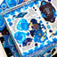 [STA14] Studio Arvie Garden of Cheongsa Pack (Pack/Single) - Studio Arvie_STA14S4 - Garden of Cheongsa_korean_sticker_stationery