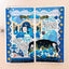 [STA14] Studio Arvie Garden of Cheongsa Pack (Pack/Single) - Studio Arvie_STA14S4 - Garden of Cheongsa_korean_sticker_stationery