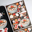 [STA15] Studio Arvie Lunar New Year (Seol) Pack (Pack/Single) - Studio Arvie_STA15S1 - Ricecake Soup_korean_sticker_stationery