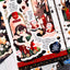 [STA16] Studio Arvie Reindeer's Town Pack (Pack/Single) - Studio Arvie_STA16S3 - Rudolf's Letter_korean_sticker_stationery