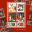 [STA16] Studio Arvie Reindeer's Town Pack (Pack/Single) - Studio Arvie_STA16S5 - The Reindeer Town_korean_sticker_stationery