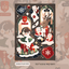 [STA16] Studio Arvie Reindeer's Town Pack (Pack/Single) - Studio Arvie_STA16S3 - Rudolf's Letter_korean_sticker_stationery