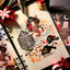 [STA16] Studio Arvie Reindeer's Town Pack (Pack/Single) - Studio Arvie_STA16S4 - Reindeer Town's Invitation_korean_sticker_stationery
