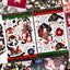 [STA16] Studio Arvie Reindeer's Town Pack (Pack/Single) - Studio Arvie_STA16S5 - The Reindeer Town_korean_sticker_stationery