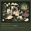 [STA21] Studio Arvie Sagunja Tea Sticker Sheet Pack (Singles/Pack) - Studio Arvie_STA21S4 - Bamboo_korean_sticker_stationery