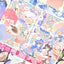 [STA23] Studio Arvie Hangawi Garden Sticker Pack (Singles/Pack) - Studio Arvie_STA23S4 - Making Ricecake_korean_sticker_stationery
