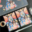 [STA23] Studio Arvie Hangawi Garden Sticker Pack (Singles/Pack) - Studio Arvie_STA23S2 - Fantasy Garden_korean_sticker_stationery