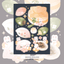 [STA23] Studio Arvie Hangawi Garden Sticker Pack (Singles/Pack) - Studio Arvie_STA23S4 - Making Ricecake_korean_sticker_stationery