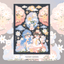 [STA23] Studio Arvie Hangawi Garden Sticker Pack (Singles/Pack) - Studio Arvie_STA23S2 - Fantasy Garden_korean_sticker_stationery