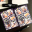 [STA24] Studio Arvie Late Night Cafe Sticker Pack (Singles/Pack) - Studio Arvie_STA24S2 - Blueberry_korean_sticker_stationery
