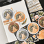 [STA25] Studio Arvie Goddess of Victory: Nikke Sticker Bundle - Studio Arvie__korean_sticker_stationery