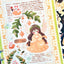 [STA25] Studio Arvie Goddess of Victory: Nikke Sticker Bundle - Studio Arvie__korean_sticker_stationery