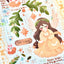 [STA25] Studio Arvie Goddess of Victory: Nikke Sticker Bundle - Studio Arvie__korean_sticker_stationery