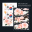 [STA26] Studio Arvie Mugunghwa Sticker Bundle - Studio Arvie__korean_sticker_stationery