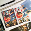 [STA29] Studio Arvie Indangsu Treasure Sticker Pack (Singles/Pack) - Studio Arvie_STA29S5 - Key to the Treasure_korean_sticker_stationery
