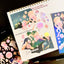 [STA29] Studio Arvie Indangsu Treasure Sticker Pack (Singles/Pack) - Studio Arvie_STA29S5 - Key to the Treasure_korean_sticker_stationery