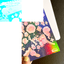 [STA29] Studio Arvie Indangsu Treasure Sticker Pack (Singles/Pack) - Studio Arvie_STA29S6 - Jellyfish Lantern_korean_sticker_stationery