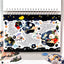 [STA32] Studio Arvie Boy's World Sticker Pack (Singles/Pack) - Studio Arvie_STA32S3 - Across the Space_korean_sticker_stationery