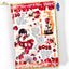 [STA32] Studio Arvie Boy's World Sticker Pack (Singles/Pack) - Studio Arvie_STA32S4 - Important Being_korean_sticker_stationery