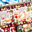 [STA32] Studio Arvie Boy's World Sticker Pack (Singles/Pack) - Studio Arvie_STA32S1 - Crash Landing_korean_sticker_stationery
