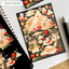 [STA32] Studio Arvie Boy's World Sticker Pack (Singles/Pack) - Studio Arvie_STA32S1 - Crash Landing_korean_sticker_stationery