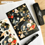 [STA32] Studio Arvie Boy's World Sticker Pack (Singles/Pack) - Studio Arvie_STA32S3 - Across the Space_korean_sticker_stationery