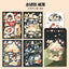 [STA32] Studio Arvie Boy's World Sticker Pack (Singles/Pack) - Studio Arvie_STA32 - Pack_korean_sticker_stationery