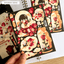 [STA32] Studio Arvie Boy's World Sticker Pack (Singles/Pack) - Studio Arvie_STA32S4 - Important Being_korean_sticker_stationery