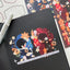 [STA33] Studio Arvie Wedding Pledge Sticker Pack (Singles/Pack) - Studio Arvie_STA33S1 - Halfmoon Serenade_korean_sticker_stationery