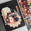 [STA33] Studio Arvie Wedding Pledge Sticker Pack (Singles/Pack) - Studio Arvie_STA33S1 - Halfmoon Serenade_korean_sticker_stationery