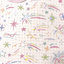[SY79] Syom Kisscut Masking Tape (options) - Syomsyom_SY79S2 - Shooting Star (Muted)_korean_sticker_stationery