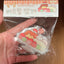 [SY84] Syom x Nyung Nyung Shop Collaboration Acrylic Clips (options) - Syomsyom_SY84S2 - Parfait_korean_sticker_stationery