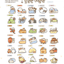 [SY90] NEW Syom Winter Random Ddibu Seal (All - in - One/Singles) - Syomsyom_SY90S1 - All - in - one_korean_sticker_stationery
