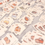 [SY90] NEW Syom Winter Random Ddibu Seal (All - in - One/Singles) - Syomsyom_SY90S1 - All - in - one_korean_sticker_stationery