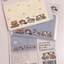 [SY94] NEW Syom 'Poor Town' Credit Card Sticker Set - Syomsyom__korean_sticker_stationery