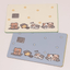 [SY94] NEW Syom 'Poor Town' Credit Card Sticker Set - Syomsyom__korean_sticker_stationery