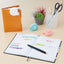 [Yamato] Self Cut Washy Magnet (options) - Fordec_Yellow_korean_sticker_stationery