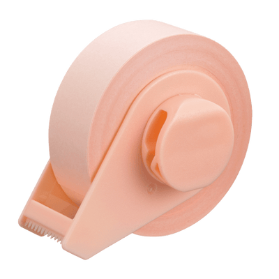 [Yamato] Self Cut Washy Magnet (options) - Fordec_Pink_korean_sticker_stationery