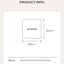 [YD01] Yudaeng A5 Wide 6 Ring Collector Zipper Pastel Binder (options) *LIMIT 2*** - Yudaeng_YD01S5 - Yellow_korean_sticker_stationery