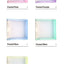 [YD01] Yudaeng A5 Wide 6 Ring Collector Zipper Pastel Binder (options) *LIMIT 2*** - Yudaeng_YD01S1 - Pink_korean_sticker_stationery