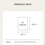 [YD02] Yudaeng A5 Medium 6 Ring Collector Zipper Pastel Binder (options) *LIMIT 2*** - Yudaeng_YD02S1 - Pink_korean_sticker_stationery