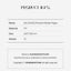 [YD03] Yudaeng A5 Wide 6 Holes Premium Binder Pages (Pack Of 10) (options)*** - Yudaeng_S1 - 1 Pocket_korean_sticker_stationery